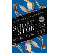 The Best American Short Stories 2023 – Mariner Software