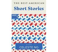 The Best American Short Stories 2025 - Celeste Ng - Mariner Books - ebook (ePub) - Livre