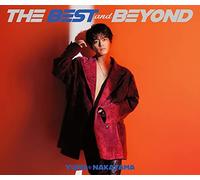 THE BEST and BEYOND (初回生産限定盤) (2CD+DVD)