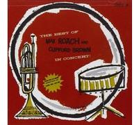 The best and Clifford Brown in concert