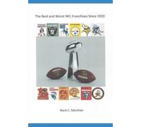 The Best and Worst NFL Franchises Since 1920