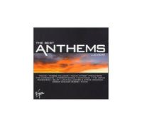 Artistes Divers - The Best Anthems.Ever [Import]