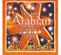 The Best Arabian Night Party 2005