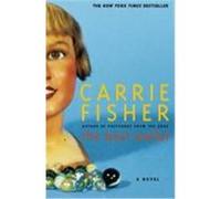 The Best Awful Fisher, Carrie (Auteur)