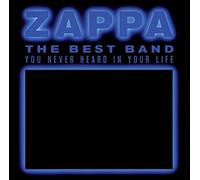 The Best Band You Never Heard in Your Life
