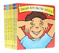 The Best Behavior Series 8-Book Set