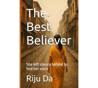 The Best Believer: She left silence behind to find her voice