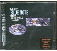 Artistes Divers - The Best Blue Note Album In The World...Ever!