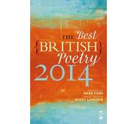 The Best British Poetry 2014