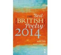 The Best British Poetry 2014 Unknown (Auteur)