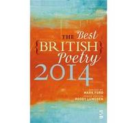 The Best British Poetry 2014 Unknown (Auteur)