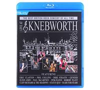 The Best British Rock Concert of All Time - Live At Knebworth
