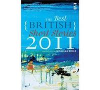 The Best British Short Stories 2011 Nicholas Royle (Auteur)