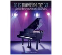 The Best Broadway Piano Solos Ever