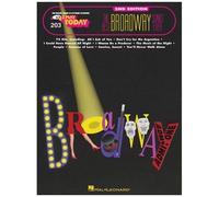 The Best Broadway Songs Ever