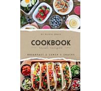 The Best Brunch Cook Book: Renal Recipes