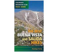 The Best Buena Vista And Salida Hikes