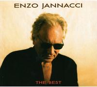The Best by Enzo Jannacci