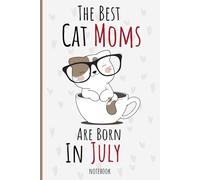 The Best Cat Moms Are Born In July