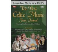 The Best Celtic Music From Ireland - Starring Gaelforce and the Dubliners