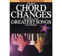 Hal Leonard – 80 des plus grands titres : Mélodie, paroles & accords – Piano/Voix/Guitare