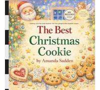 The Best Christmas Cookie
