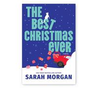The Best Christmas Ever - Sarah Morgan - Mira - ebook (ePub) - Livre