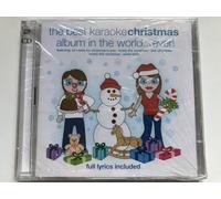 The Best Christmas Karaoke Album In The World...Ever!