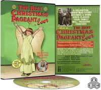 The Best Christmas Pageant Ever (1983) [DVD] [Region Free]