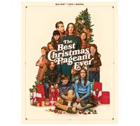 The Best Christmas Pageant Ever [Blu-Ray] With Dvd, Widescreen, Ac-3/Dolby Digital, Digital Copy, Dolby, Sign Language, Subtitled