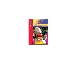 The Best Christmas Pageant Ever, By Barbara Robinson Lit Link Grades 4-6