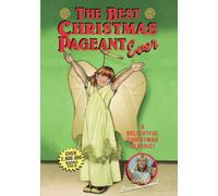 The Best Christmas Pageant Ever [Digital Video Disc]