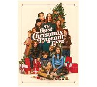 The Best Christmas Pageant Ever [Digital Video Disc] Ac-3/Dolby Digital, Dolby, Sign Language, Subtitled, Widescreen