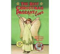 The Best Christmas Pageant Ever [DVD]