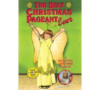 The Best Christmas Pageant Ever [Import]