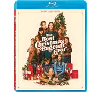 The Best Christmas Pageant Ever - DVD, BLURAY, Digital