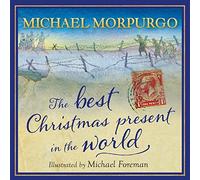 The Best Christmas Present in the World