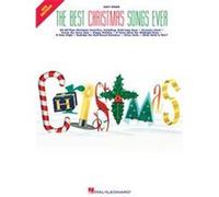 The Best Christmas Songs Ever