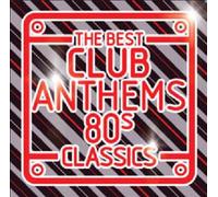 The Best Club Anthems [Import]