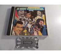 THE BEST COLLECTION ON BUDGET COLLECTION - 21 Super Golden Oldies [CD 1987] BSCD1