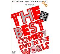 The Best Comedy Dvd In The World