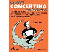 The best concertina method