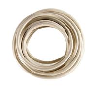 The Best Connection 0149F Fil primaire de calibre 14 Blanc 4,5 m