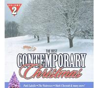 The Best Contemporary Christmas Vol. 2