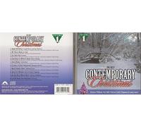 The Best Contemporary Christmas Volume 1