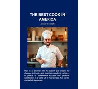 THE BEST COOK IN AMERICA