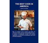 THE BEST COOK IN AMERICA