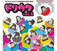 The Best Covers of Dreams Come [Import Allemand]