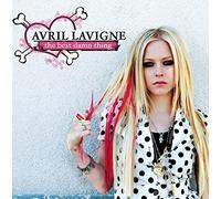 Avril Lavigne – The Best Damn Thing