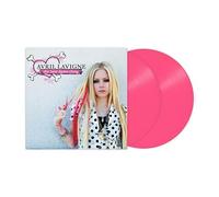 Avril Lavigne – The Best Damn Thing – Vinyle 33 tours Rose